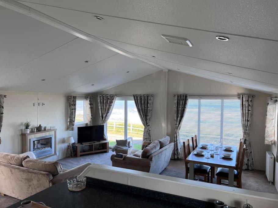 Vakantiehuis Beautiful 2-bedroom With Spectacular Views