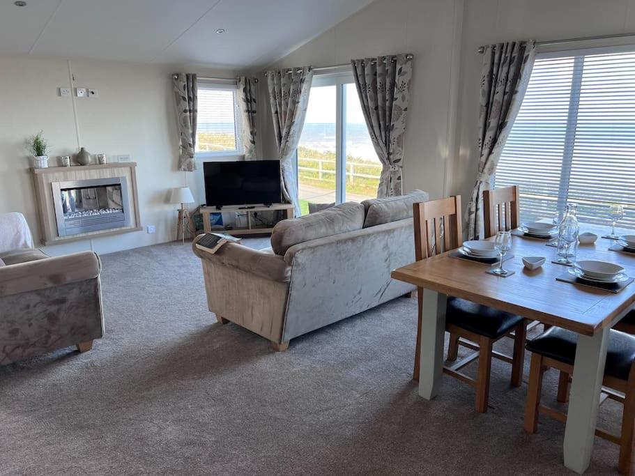 Beautiful 2-bedroom With Spectacular Views * Hartlepool