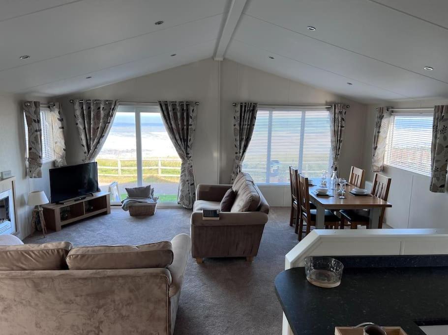 Holiday home Beautiful 2-bedroom With Spectacular Views