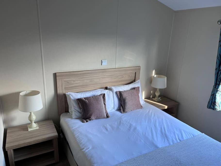 Holiday home Beautiful 2-bedroom With Spectacular Views Hartlepool