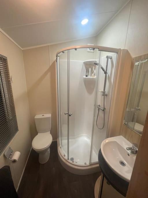 Holiday home Beautiful 2-bedroom With Spectacular Views