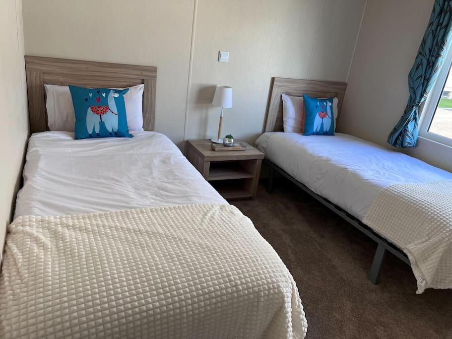 Beautiful 2-bedroom With Spectacular Views Hartlepool