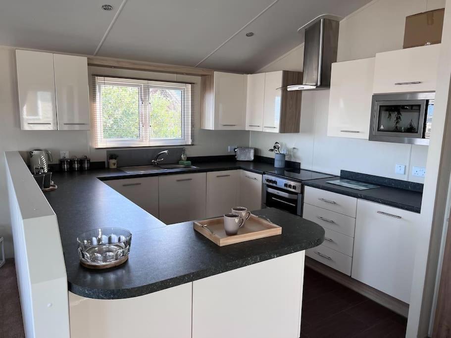 Beautiful 2-bedroom With Spectacular Views * Hartlepool